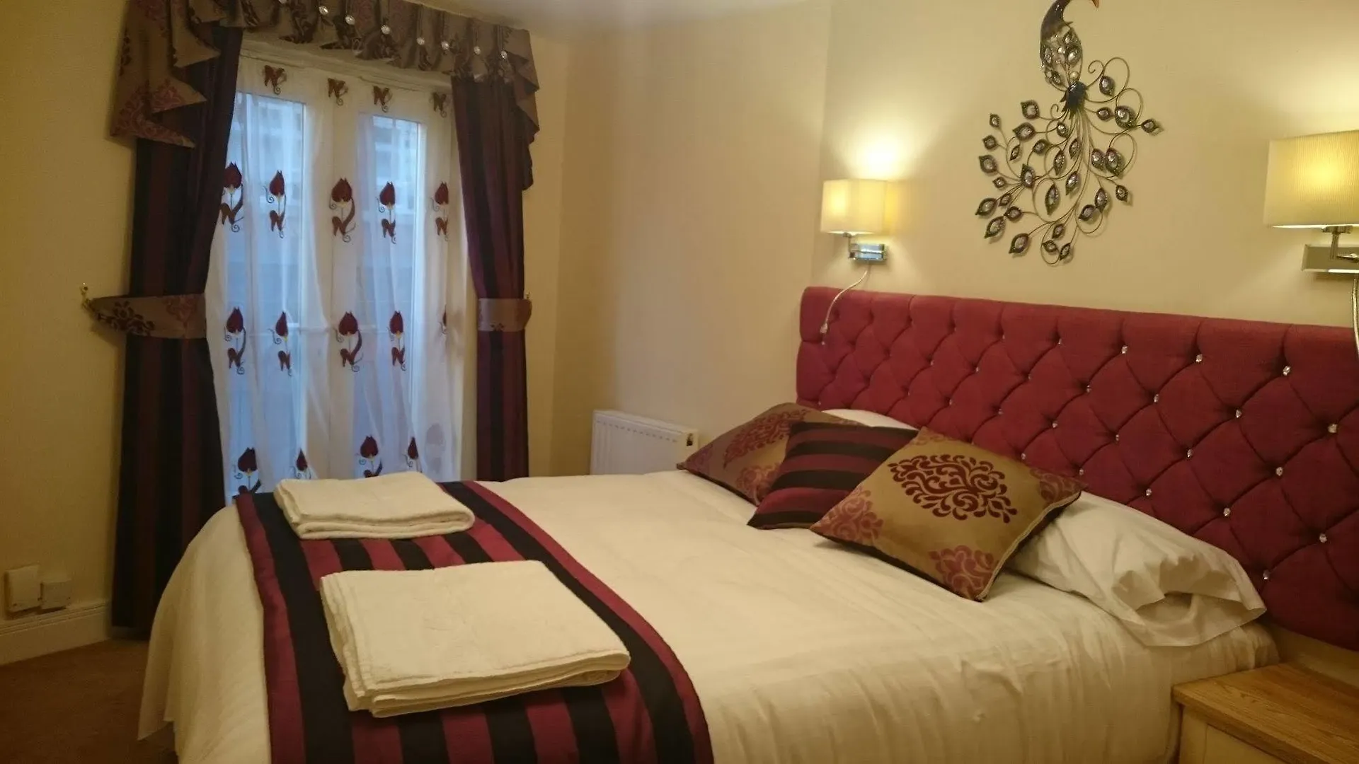 New Street Apartments Cheltenham